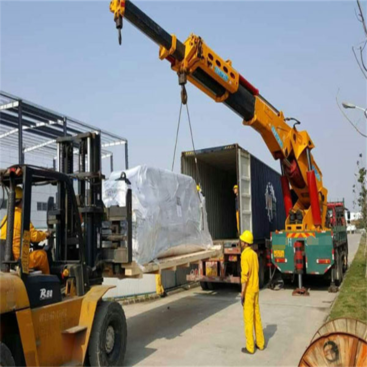 望城吊车租赁价格、流程、安全标准全解析，快速解决施工难题