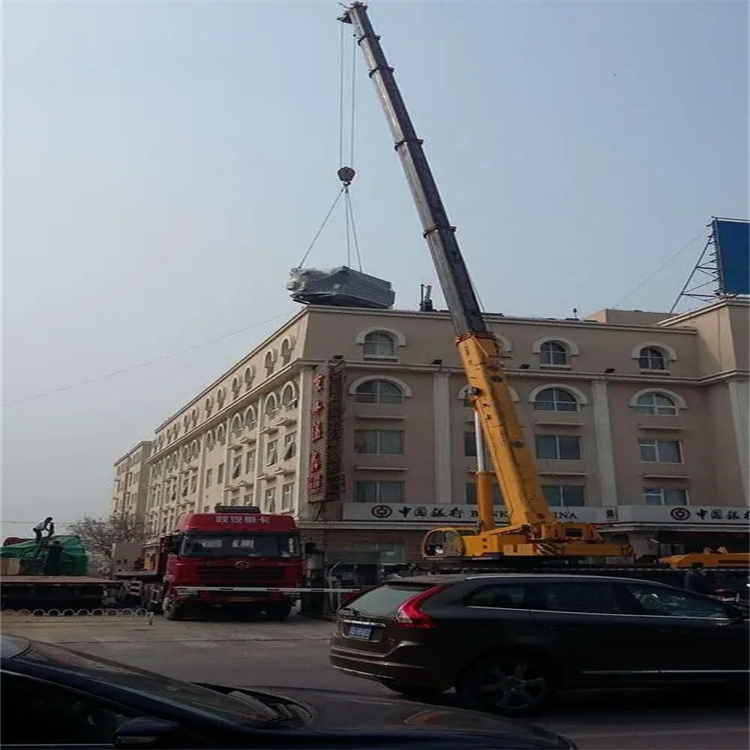 望城桥梁基础施工|大型设备租赁解决方案|吊装运输难点攻克