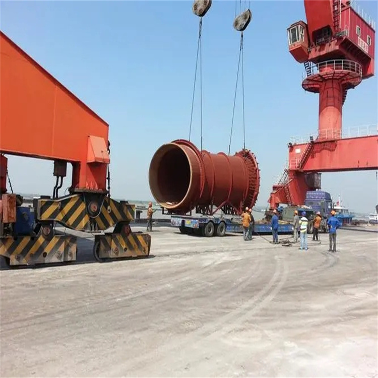 望城桥梁吊装方法有哪些