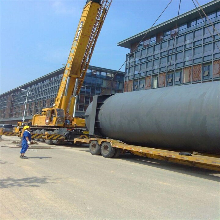 望城吊40吨的货物需要什么吊车