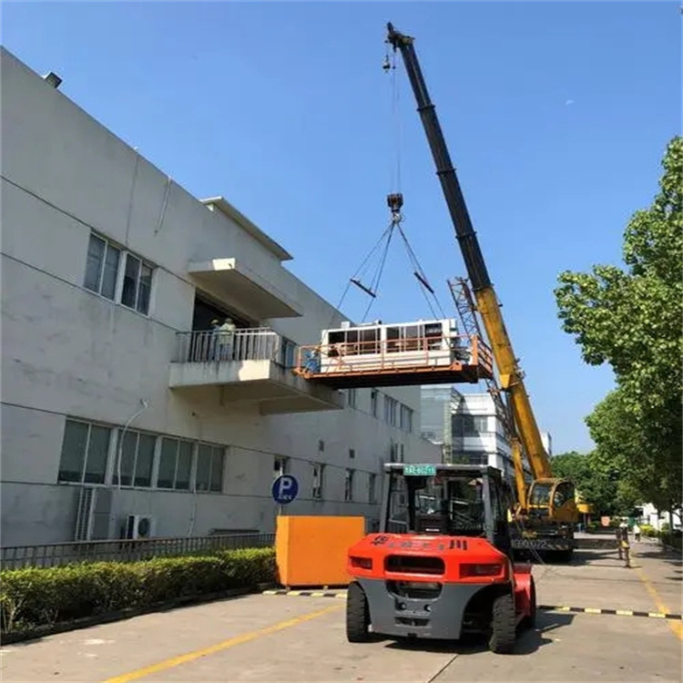 望城35t汽车吊一个台班多少钱