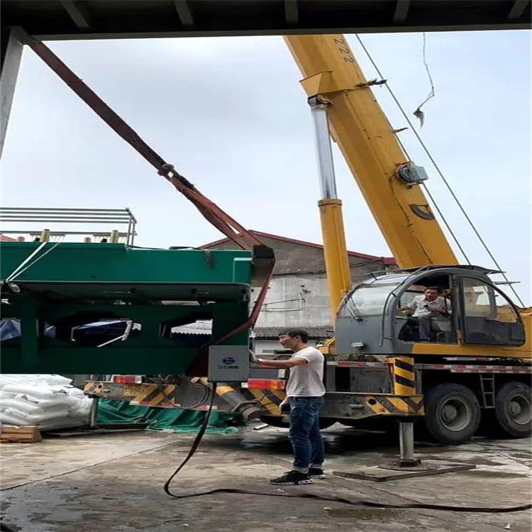 望城大吨位吊车租赁应急保障方案|化解突发吊装需求难题